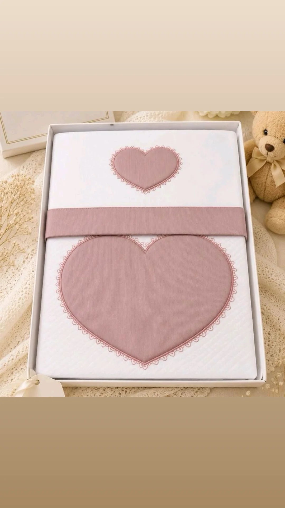 Set 4 pezzi estivo completo di personalizzazione