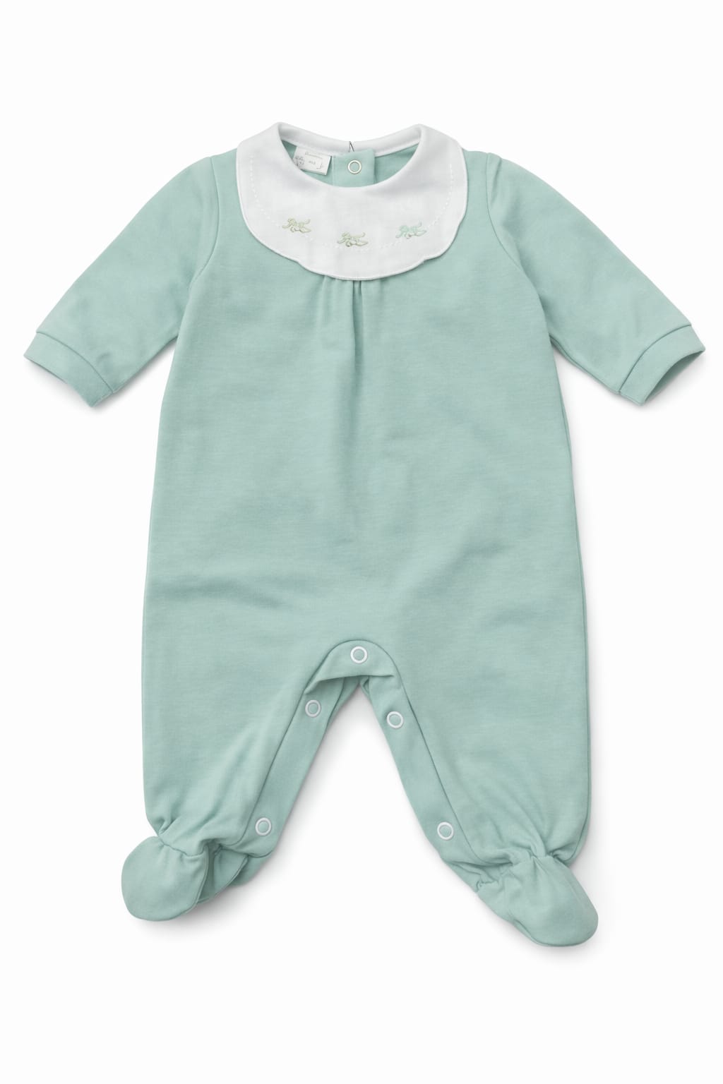 Tutine in puro cotone birillino personalizzabile