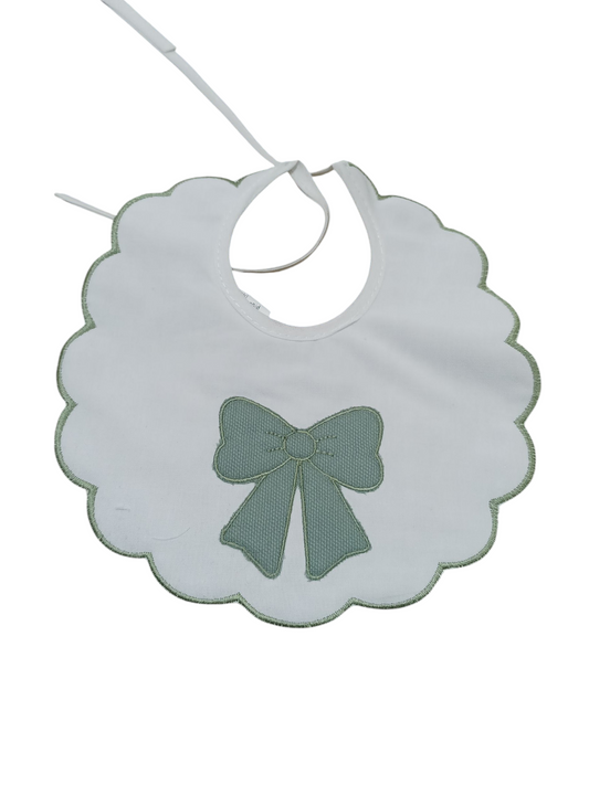 Bavette con fiocco