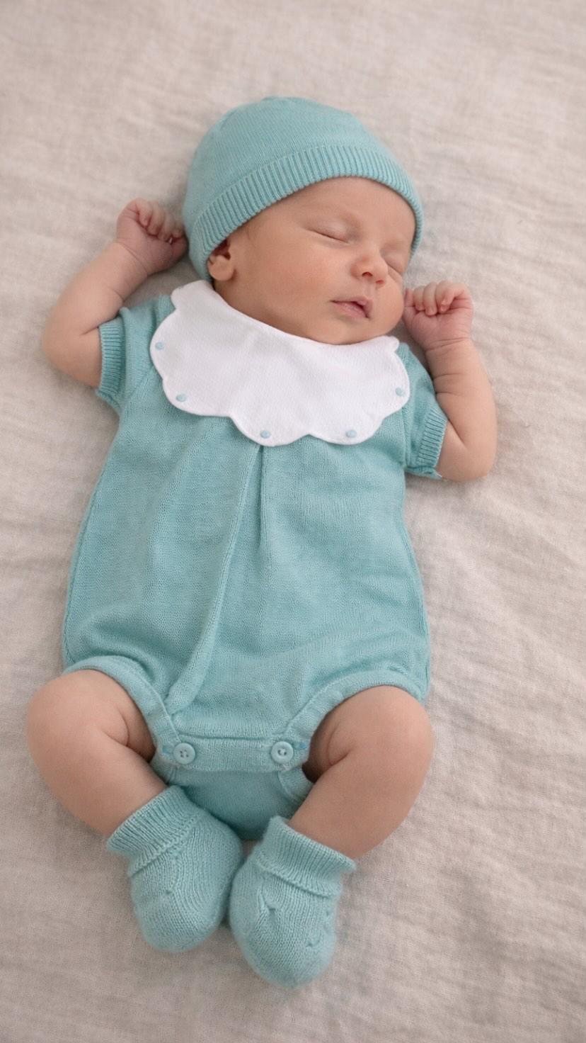Uscita clinica pappa e latte volendo si può personalizzare